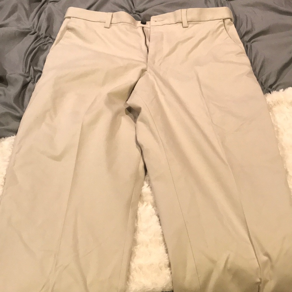 Men’s Dress Pants